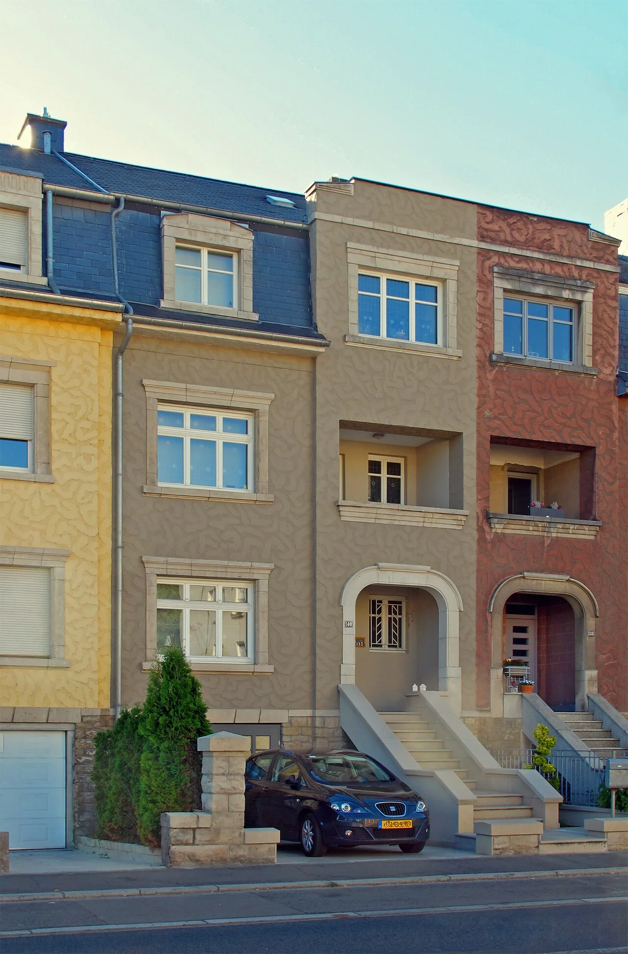 Photo of Béreldange