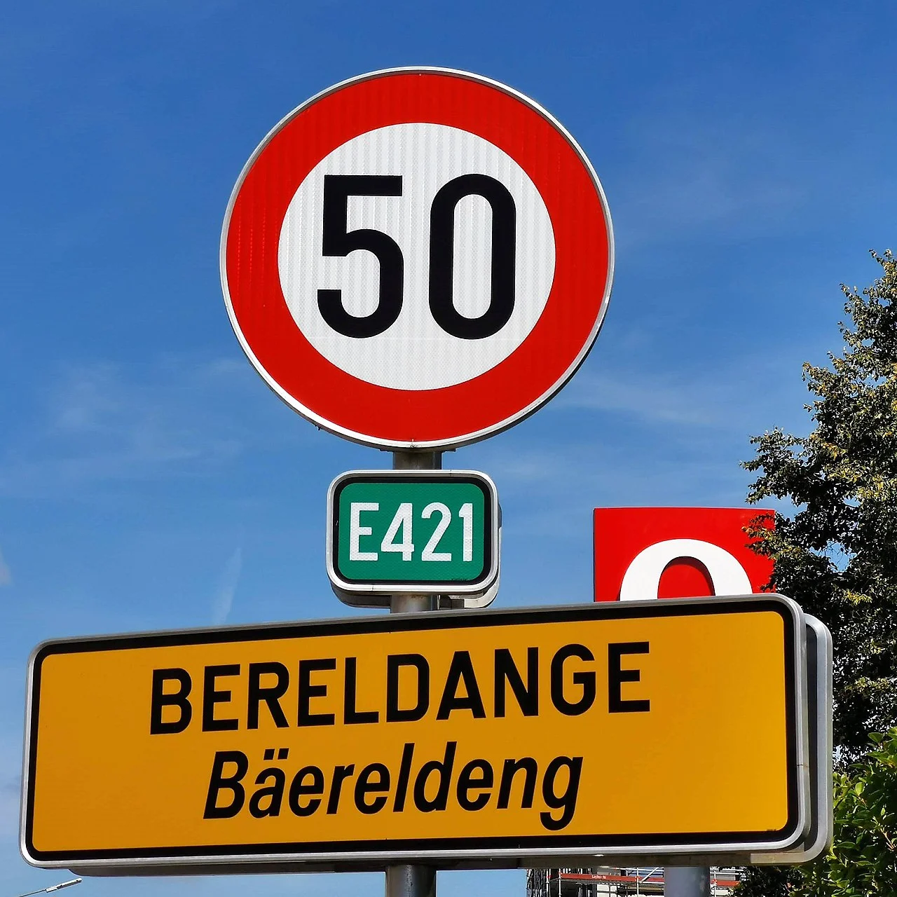 Photo of Béreldange