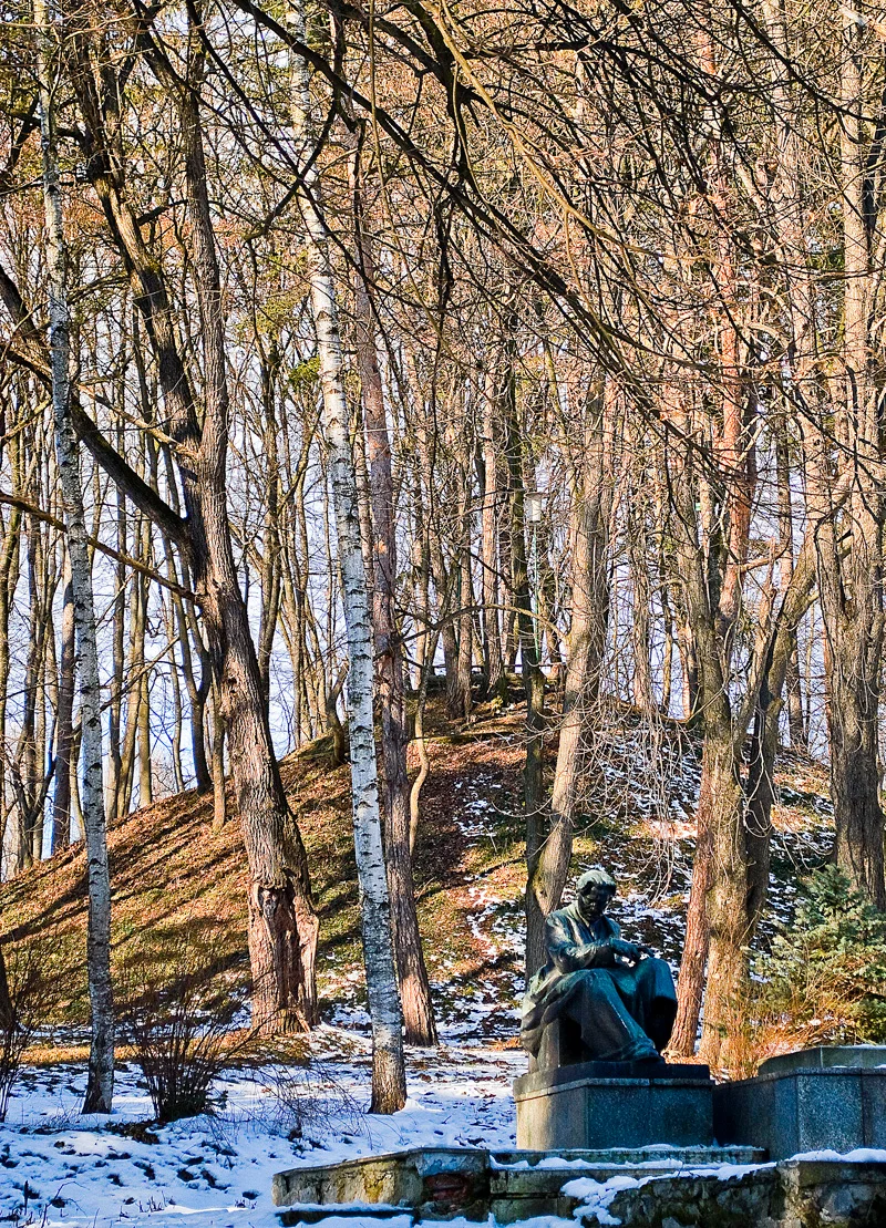 Photo of Bereşti-Tazlău