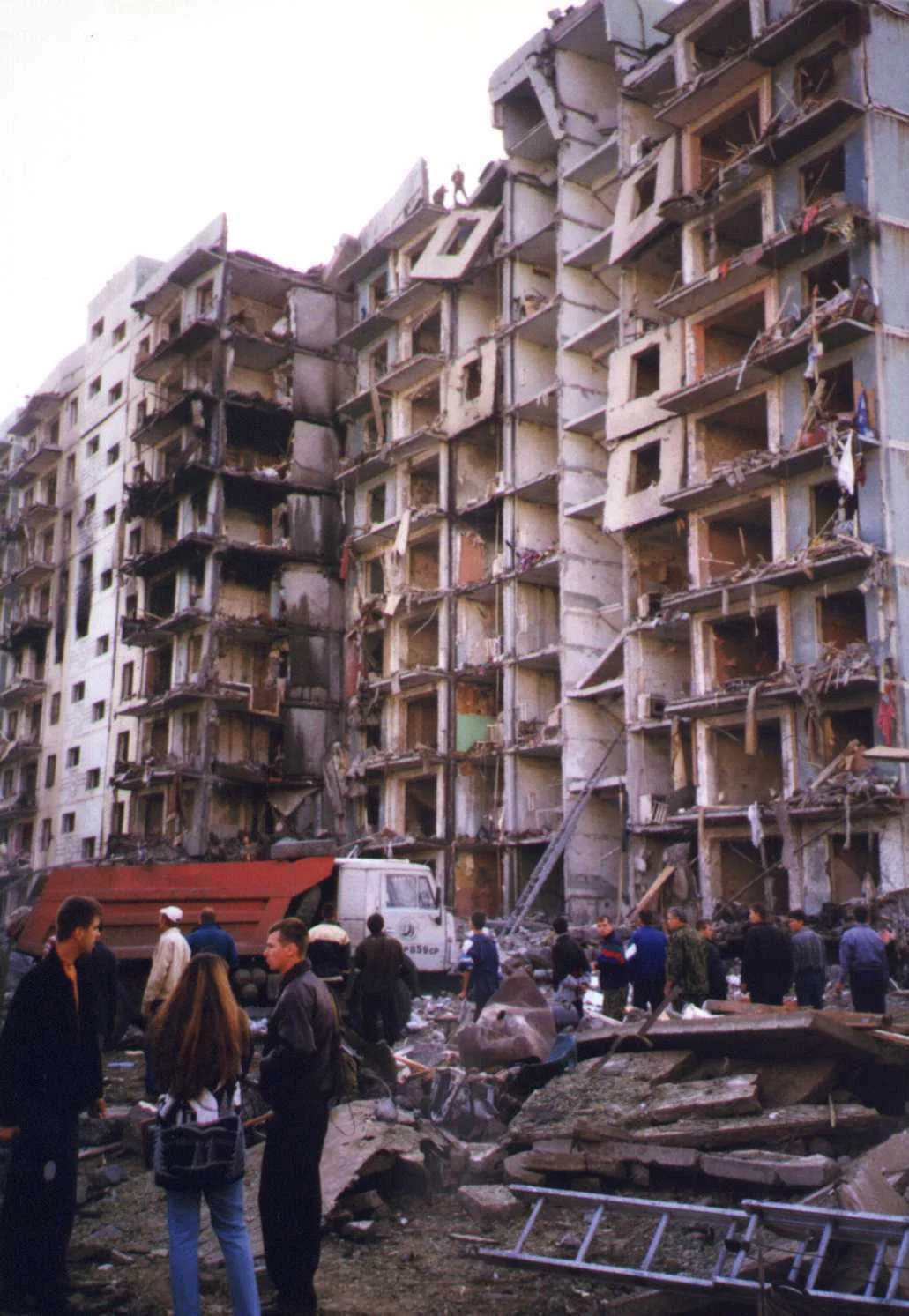 Photo of Berëzovskiy