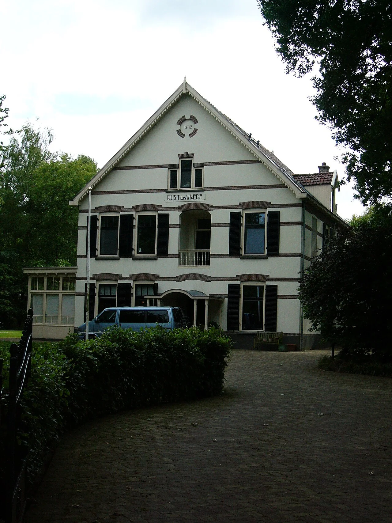 Photo of Berg en Dal