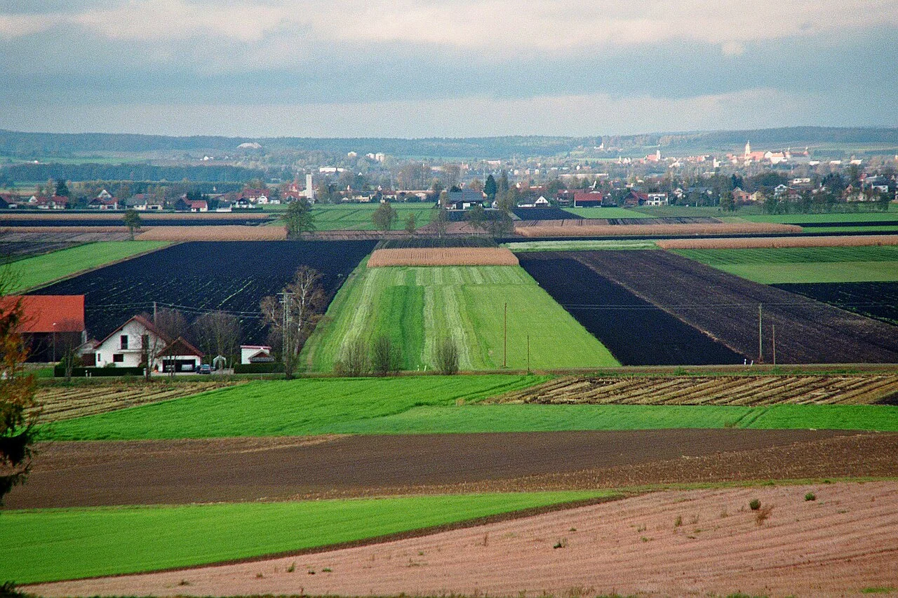 Photo of Berg im Gau