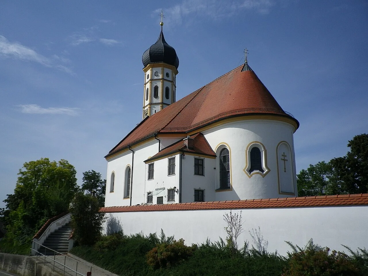 Photo of Berg im Gau