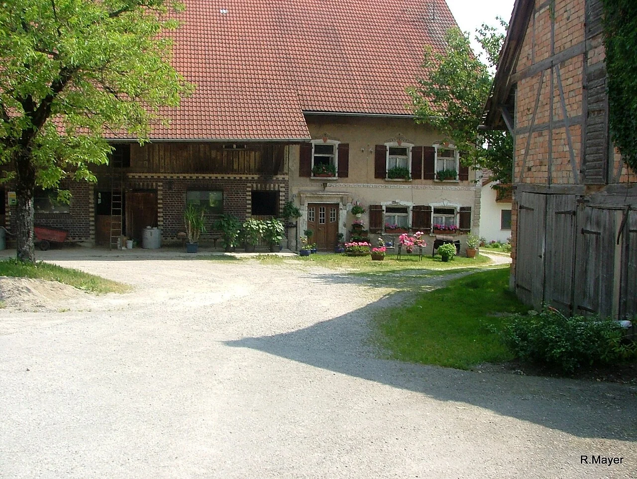 Photo of Bergatreute