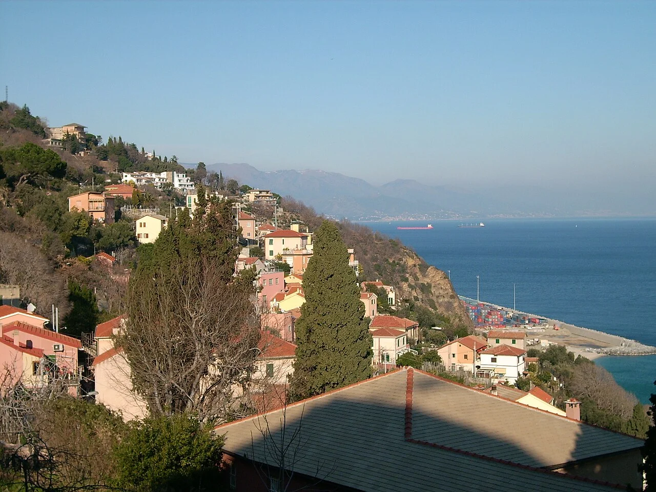 Photo of Bergeggi