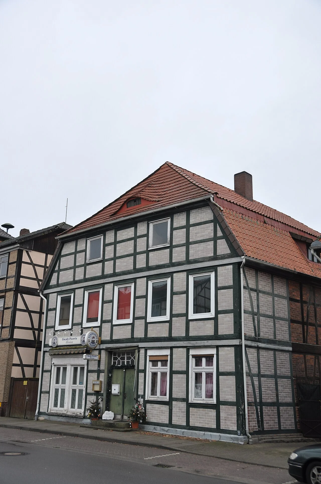 Photo of Bergen an der Dumme