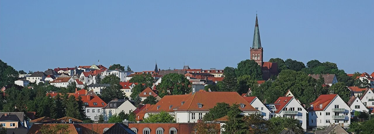 Photo of Bergen auf Rügen