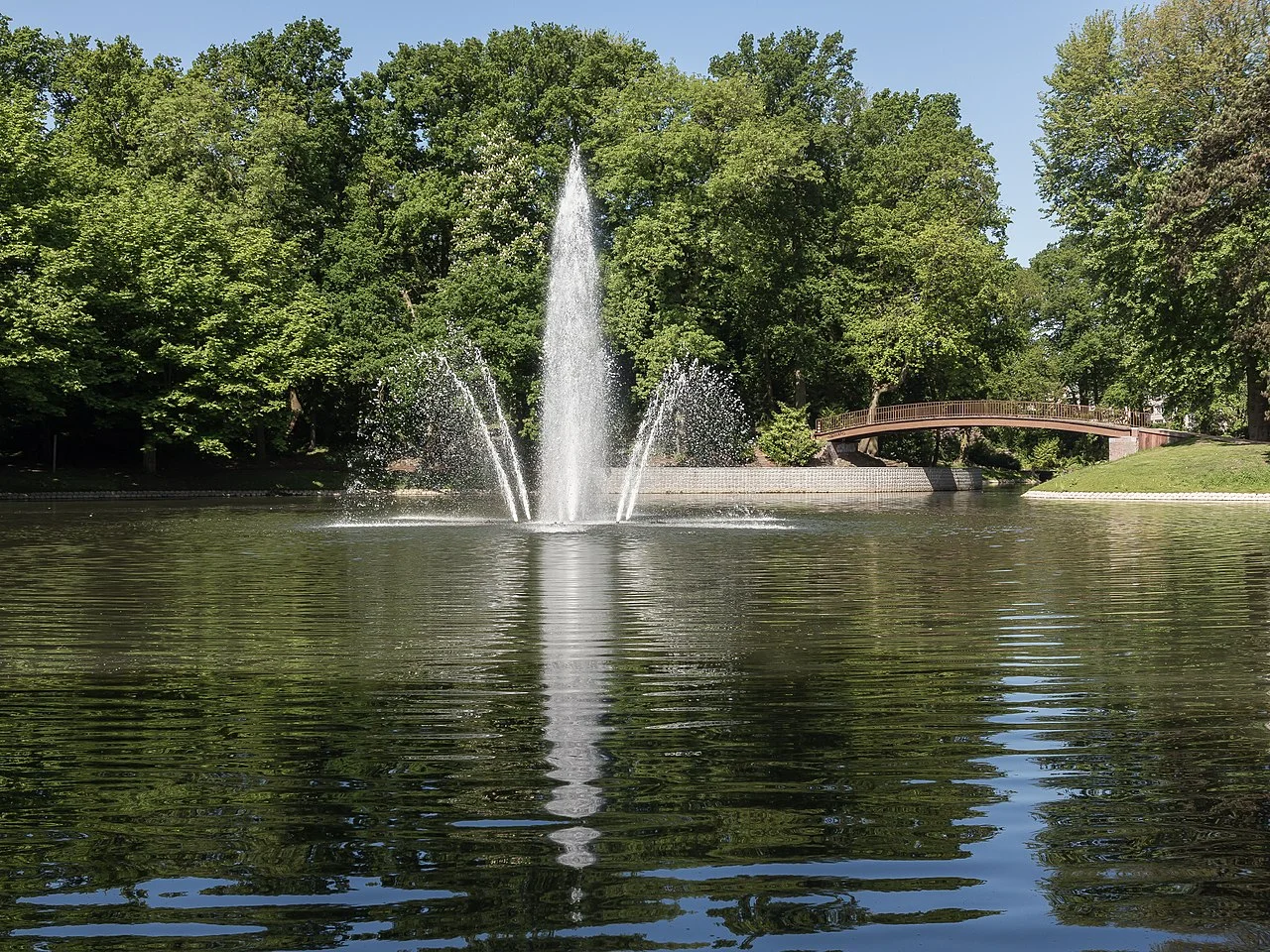 Photo of Bergen op Zoom