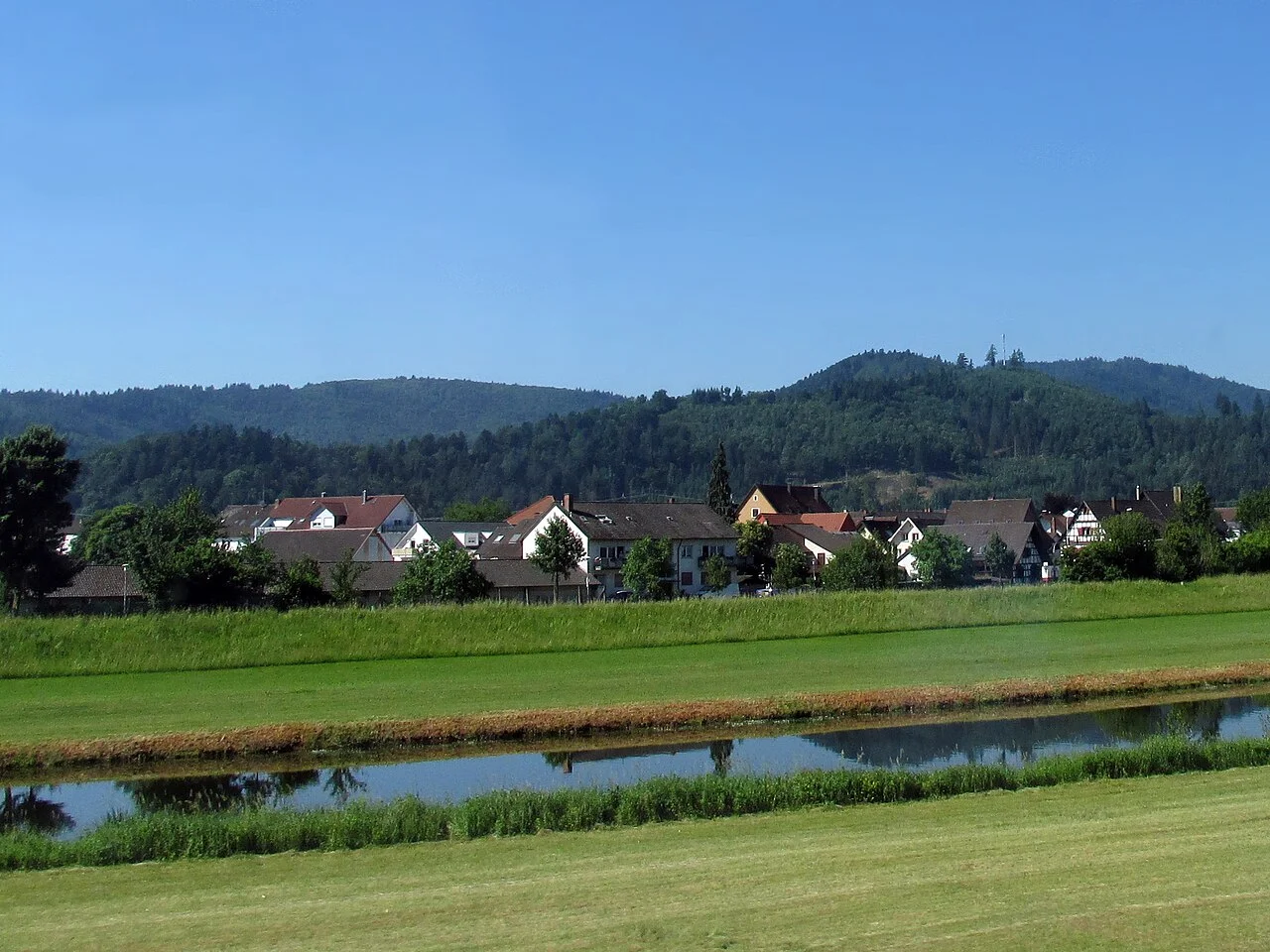 Photo of Berghaupten