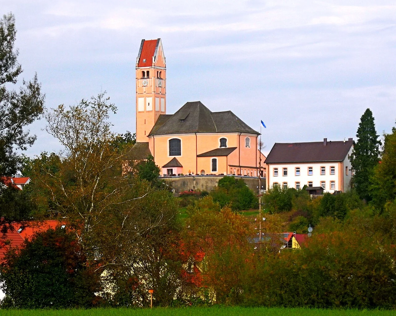 Photo of Bergkirchen