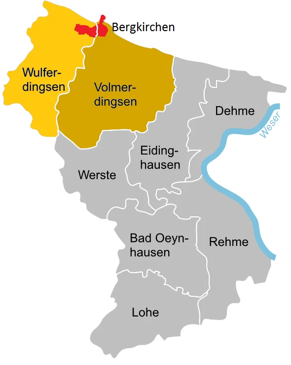 Photo of Bergkirchen