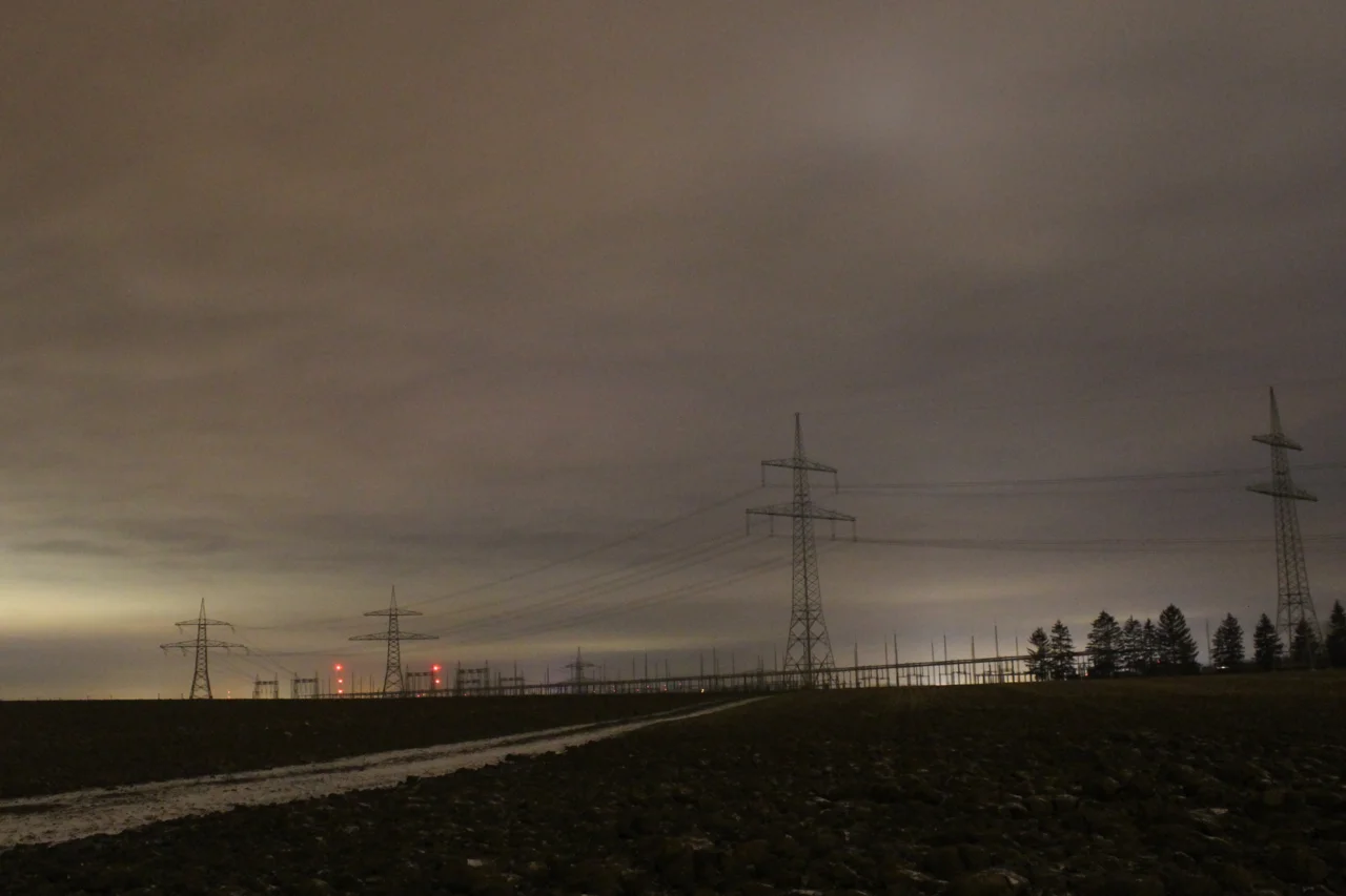 Photo of Bergrheinfeld