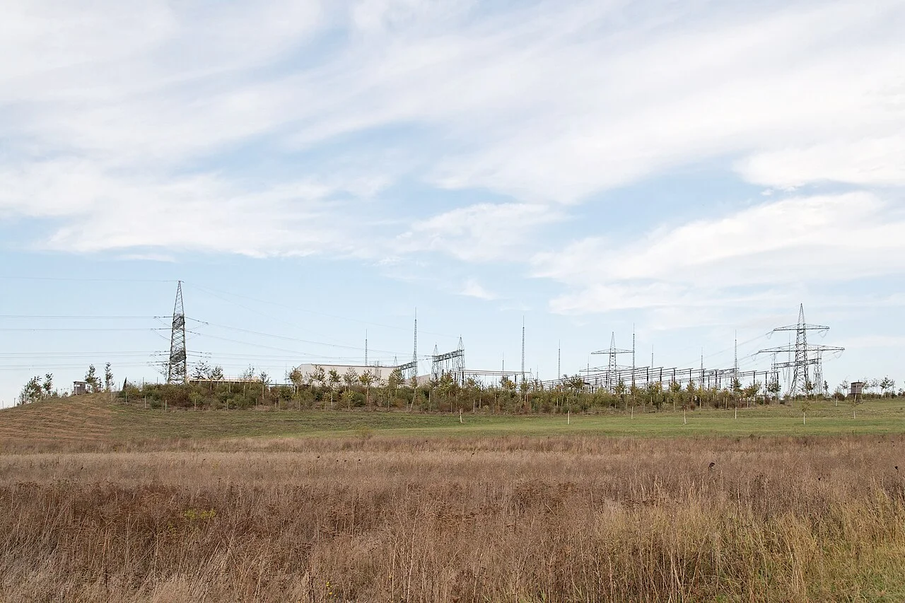 Photo of Bergrheinfeld