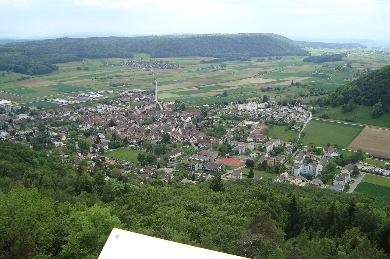 Photo of Beringen