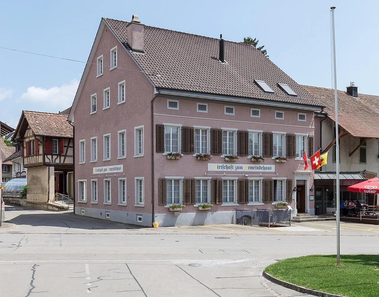 Photo of Beringen