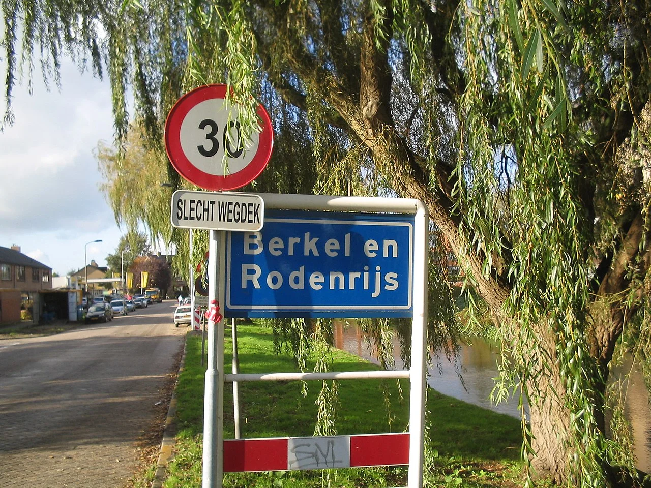 Photo of Berkel en Rodenrijs