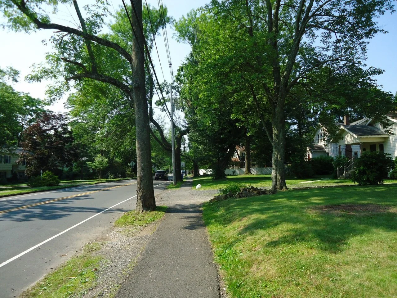 Photo of Berkeley Heights