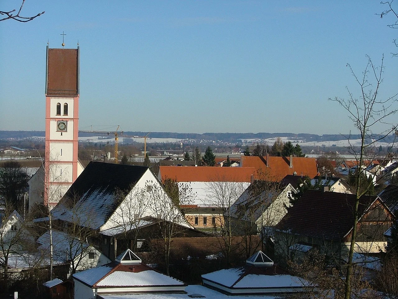 Photo of Berkheim
