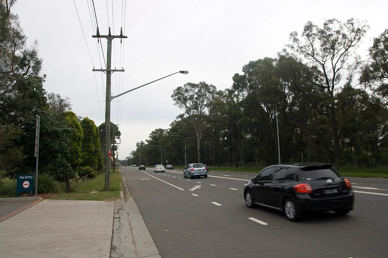 Photo of Berkshire Park