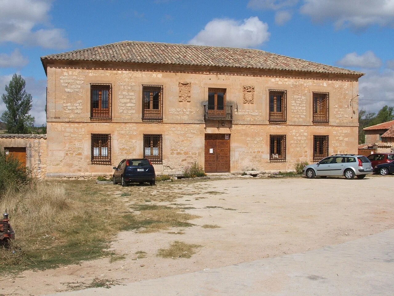 Photo of Berlanga de Duero
