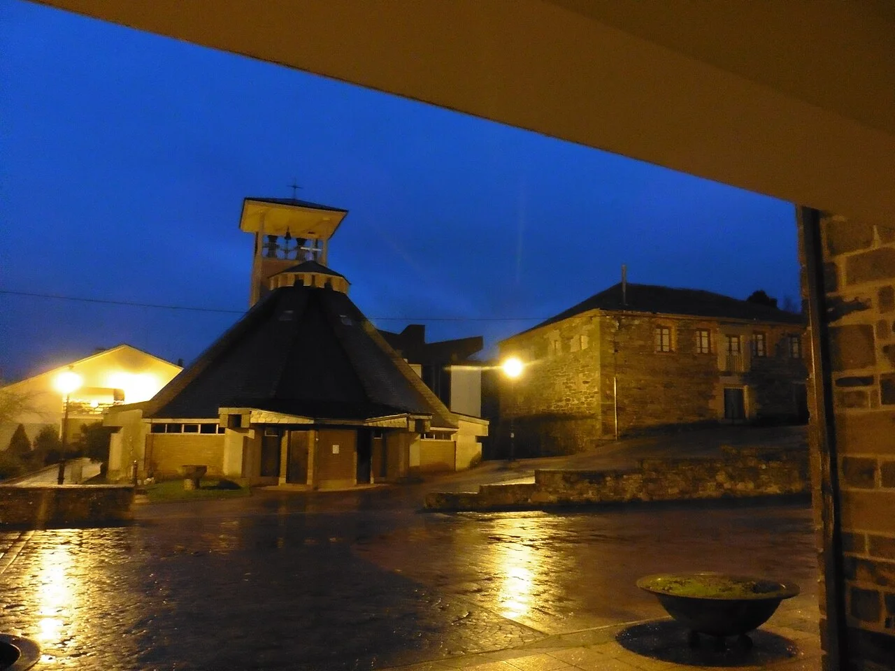 Photo of Berlanga del Bierzo