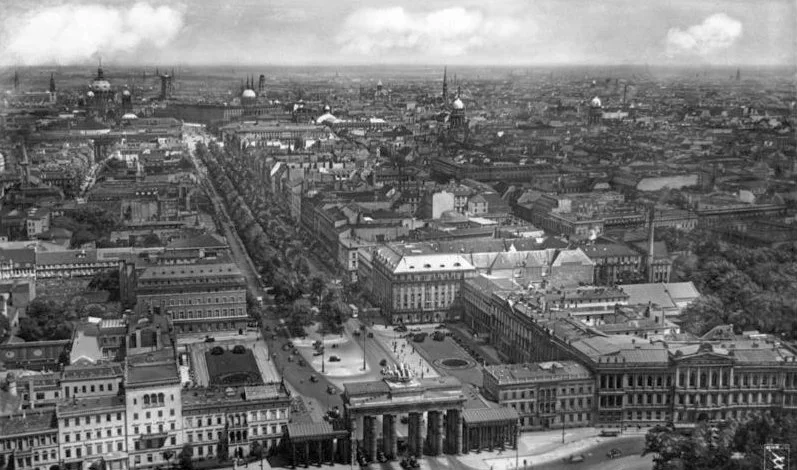 Photo of Berlin