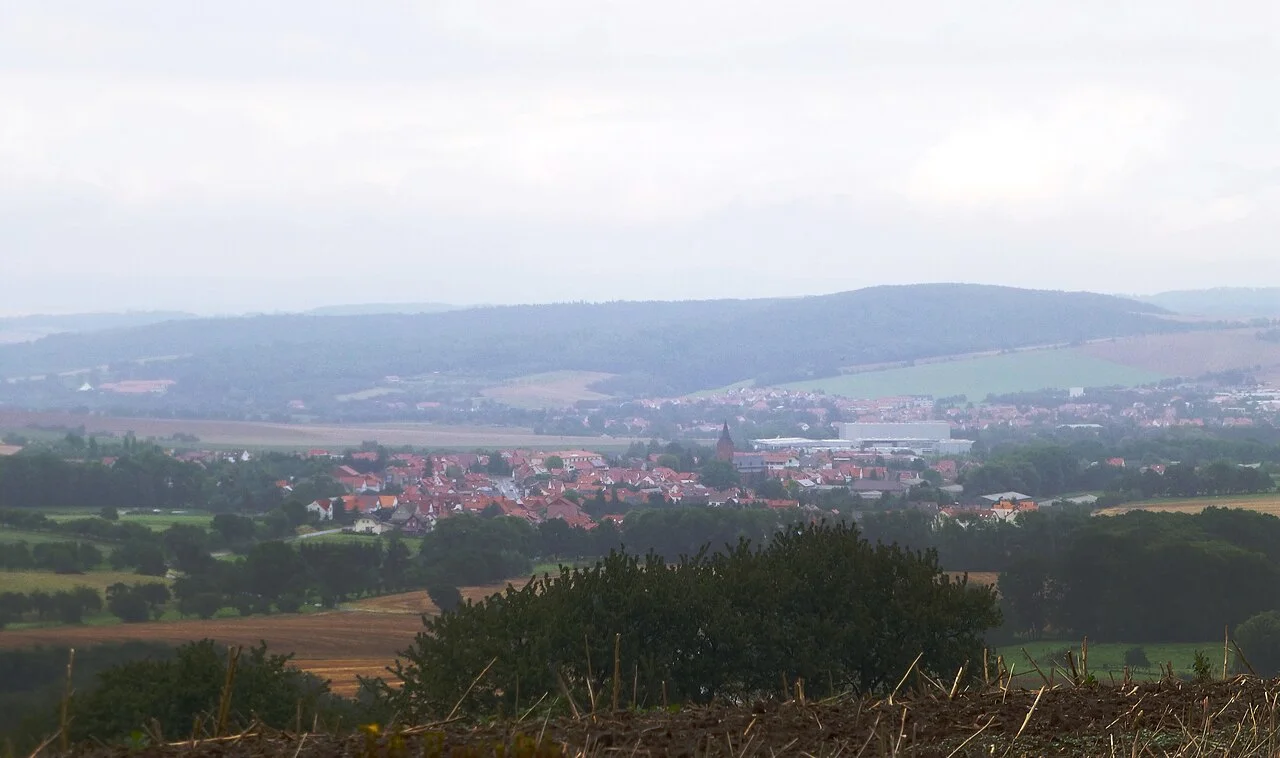 Photo of Berlingerode