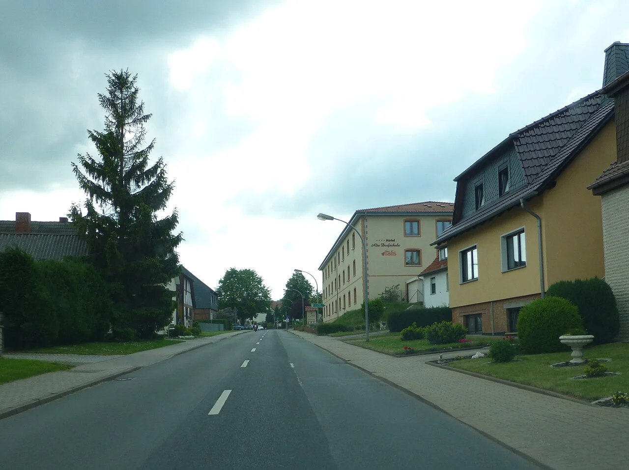 Photo of Berlingerode