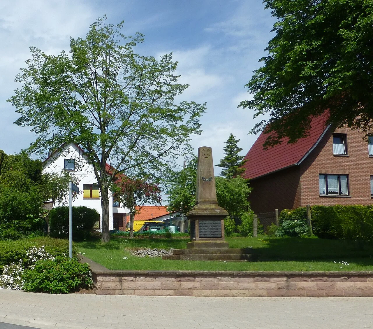 Photo of Berlingerode