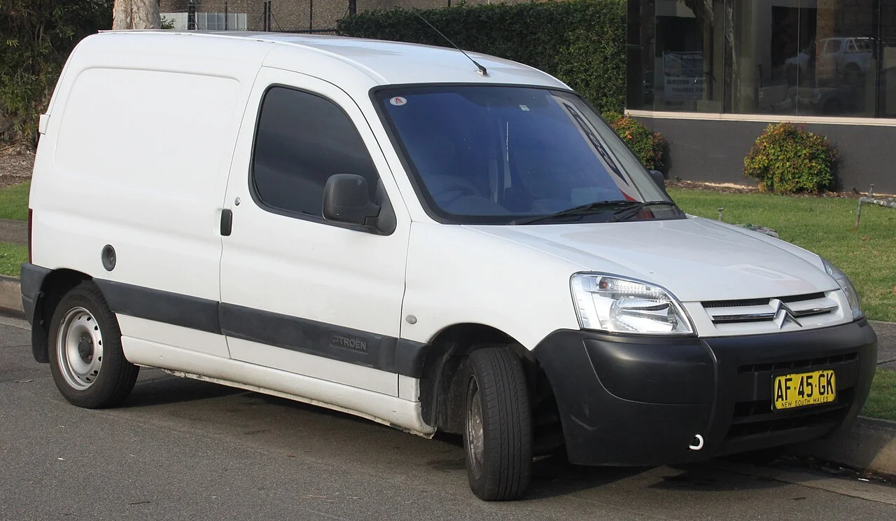 Photo of Berlingo