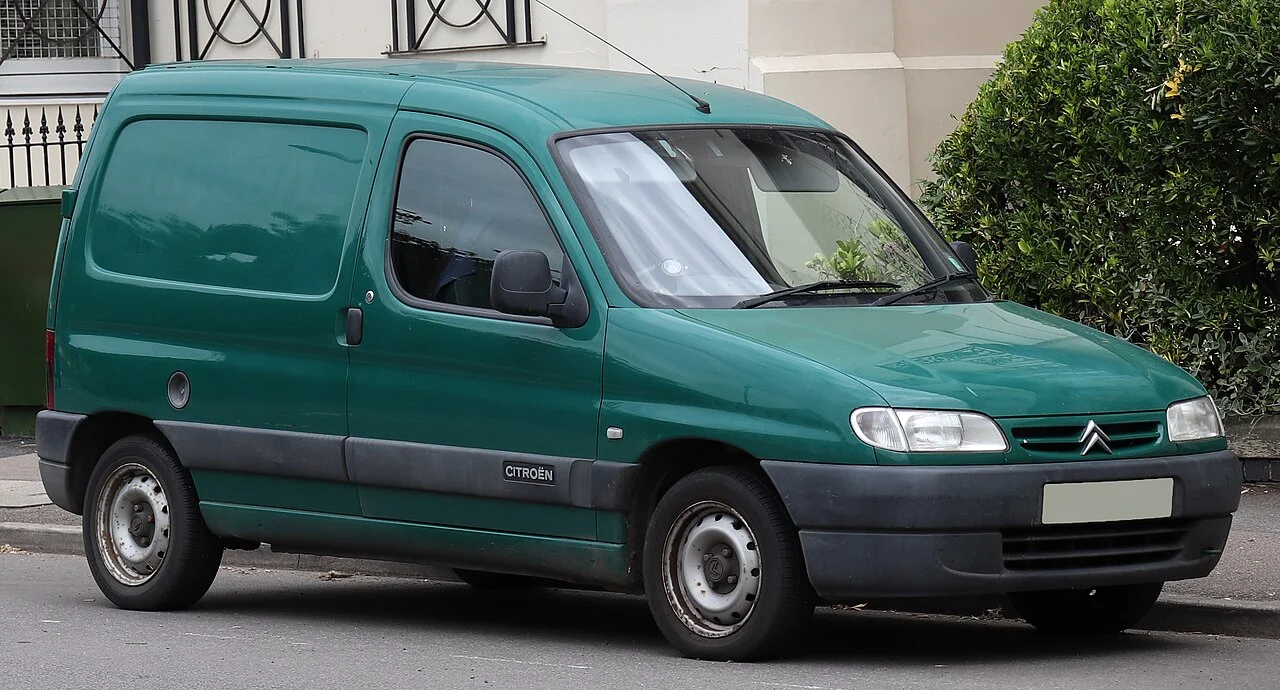 Photo of Berlingo