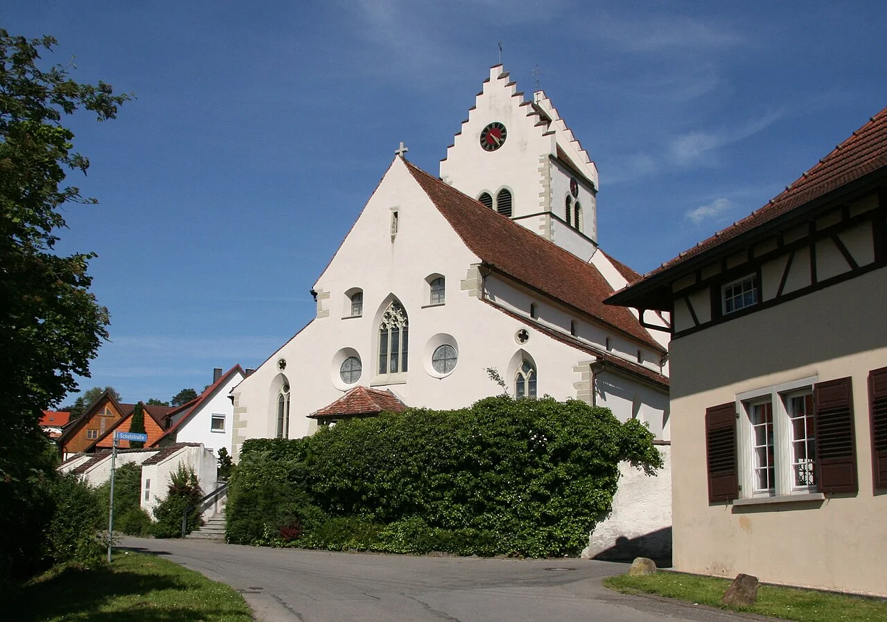Photo of Bermatingen