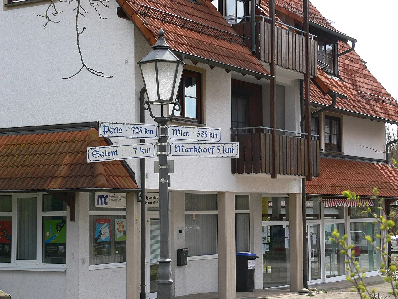 Photo of Bermatingen