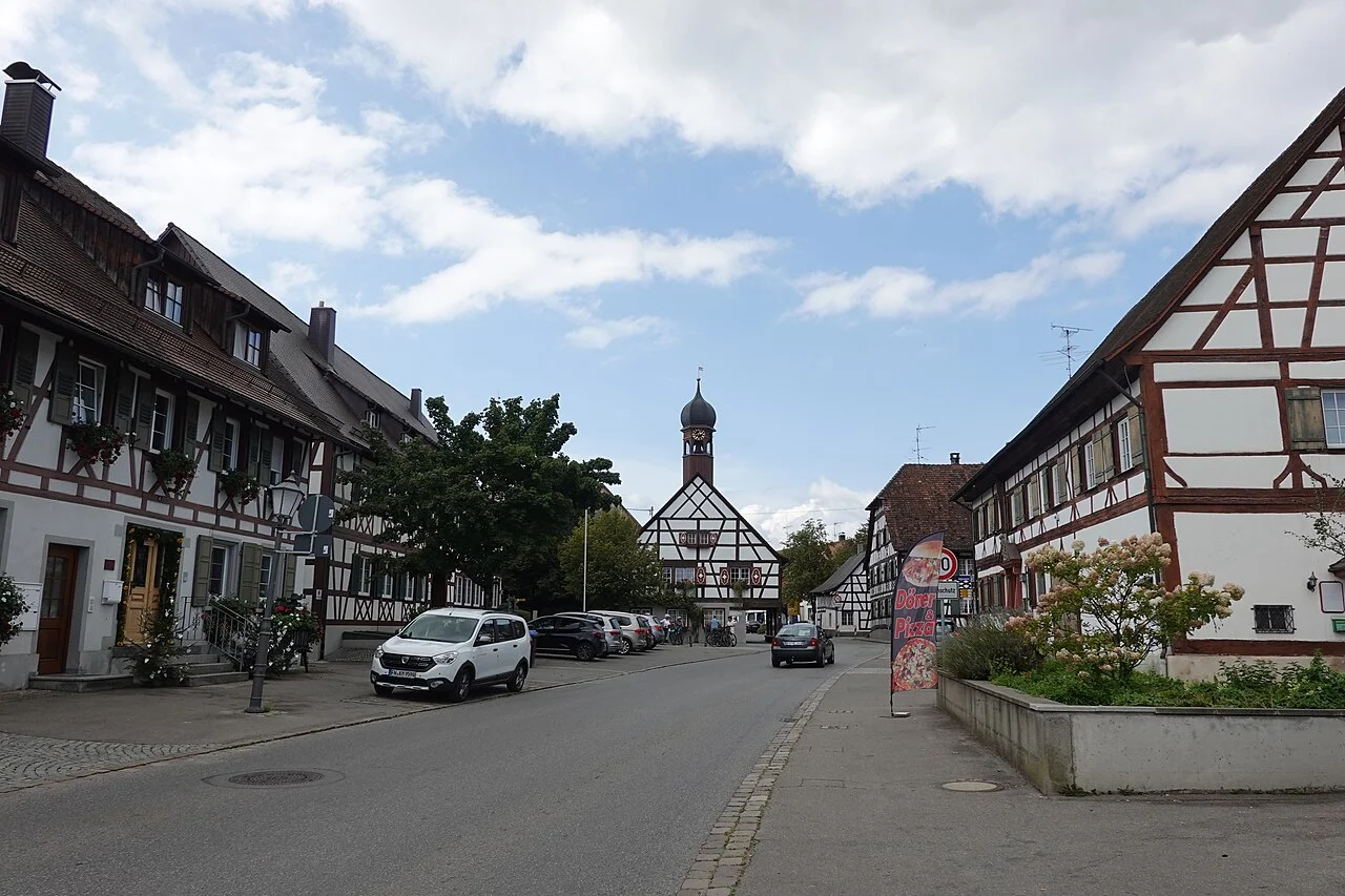 Photo of Bermatingen