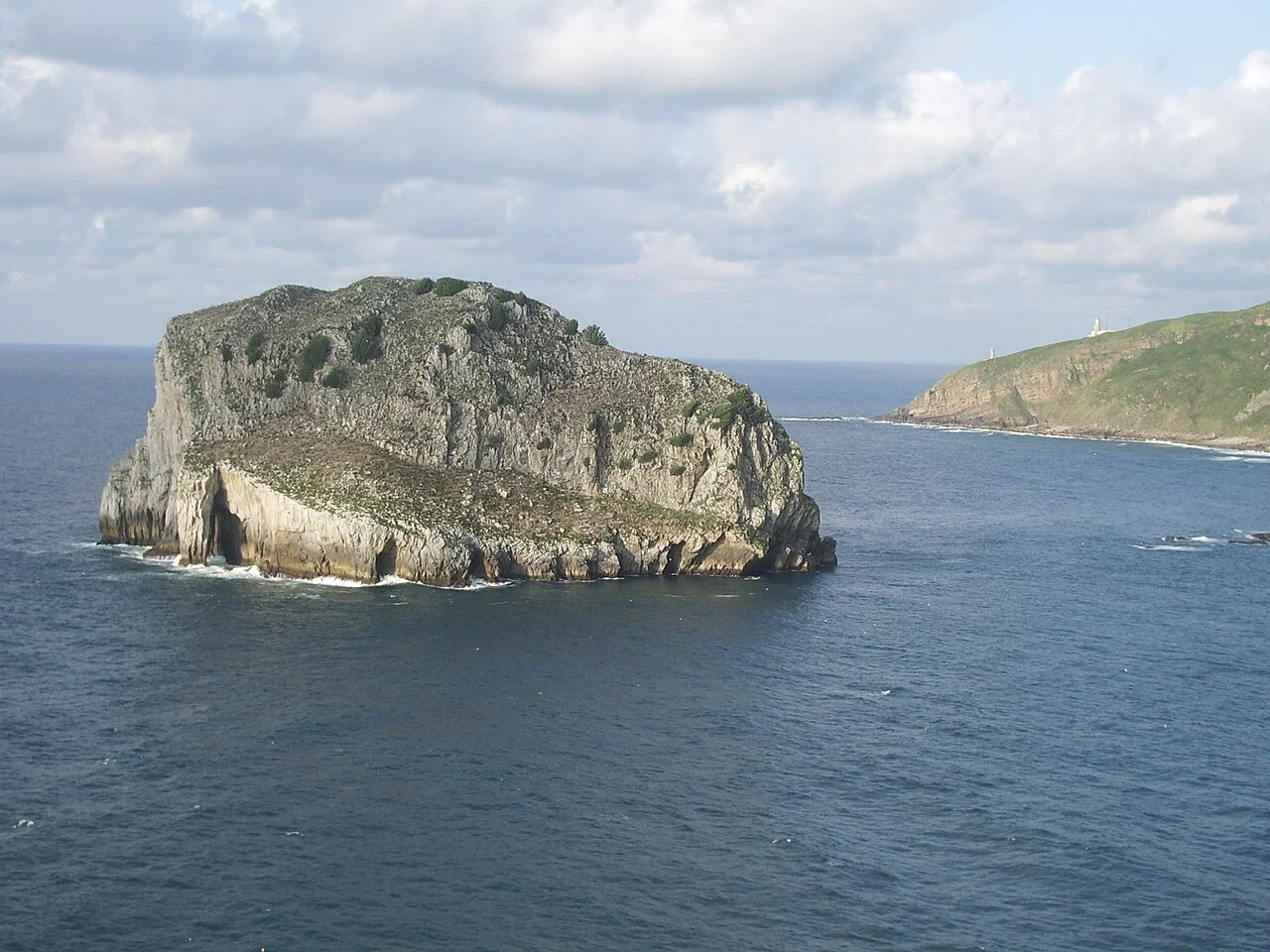 Photo of Bermeo