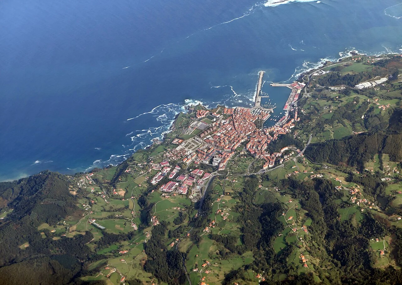 Photo of Bermeo