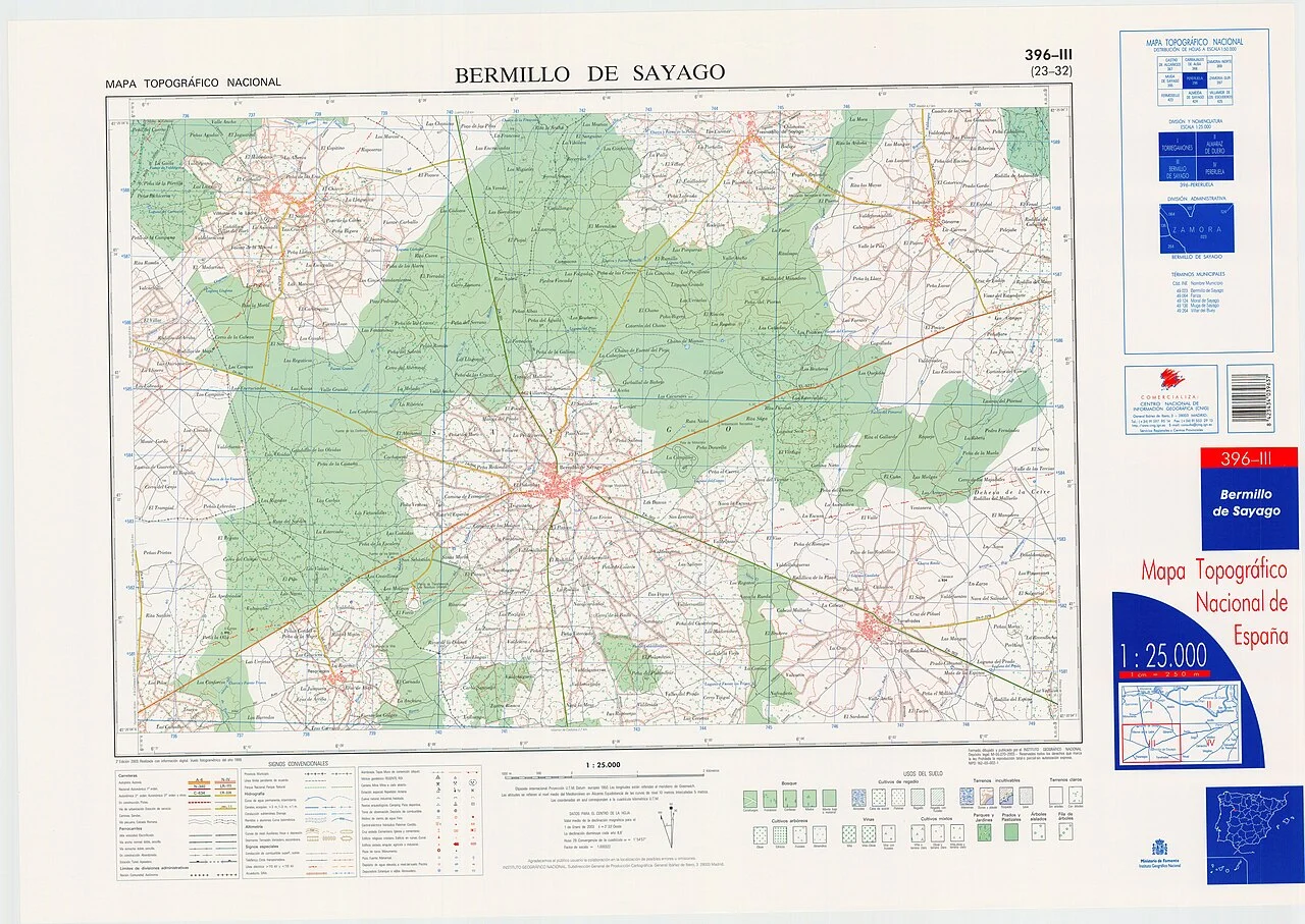 Photo of Bermillo de Sayago