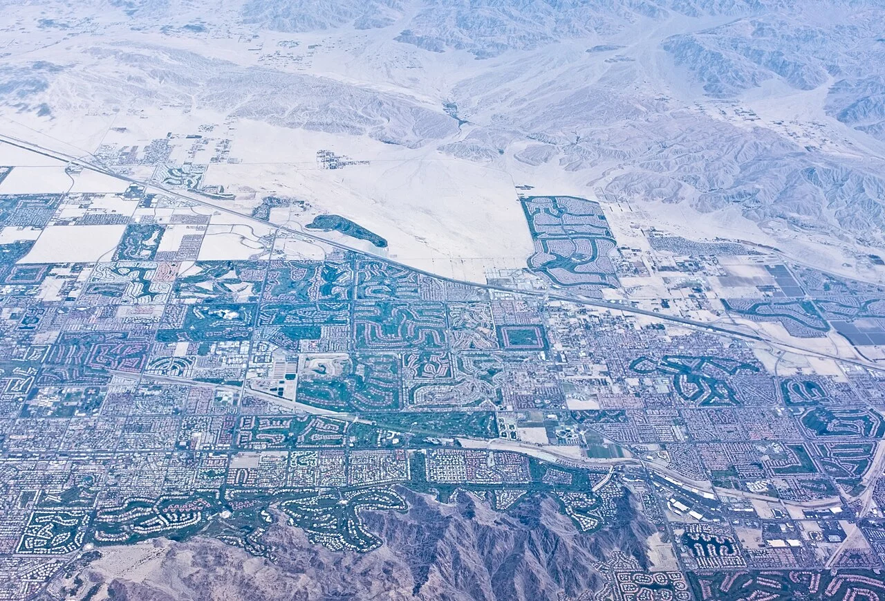 Photo of Bermuda Dunes