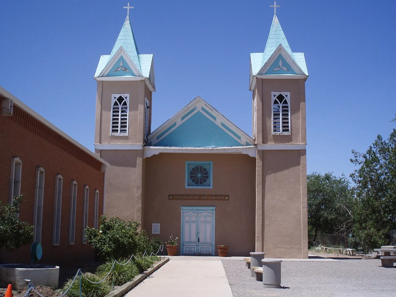 Photo of Bernalillo