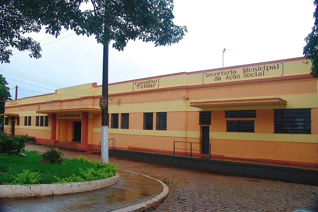 Photo of Bernardino de Campos