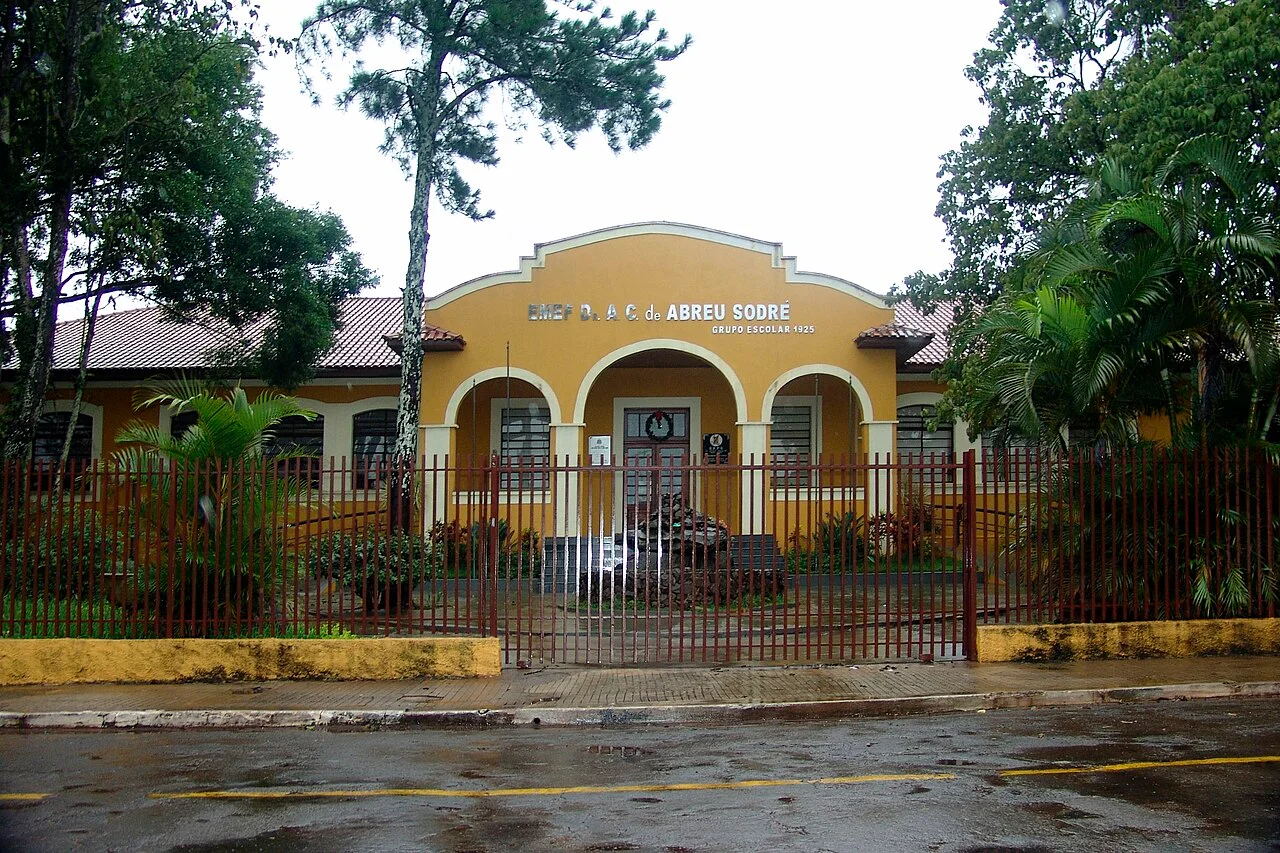 Photo of Bernardino de Campos