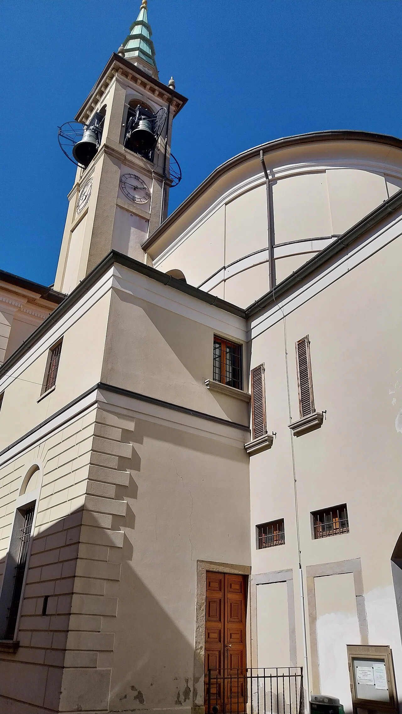 Photo of Bernareggio