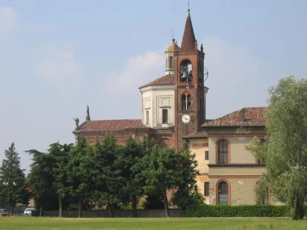 Photo of Bernate Ticino