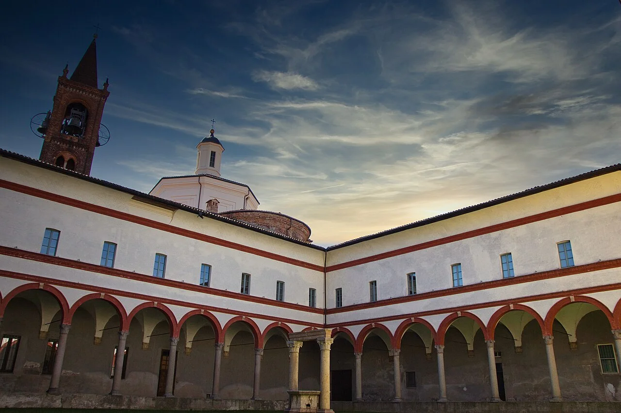 Photo of Bernate Ticino