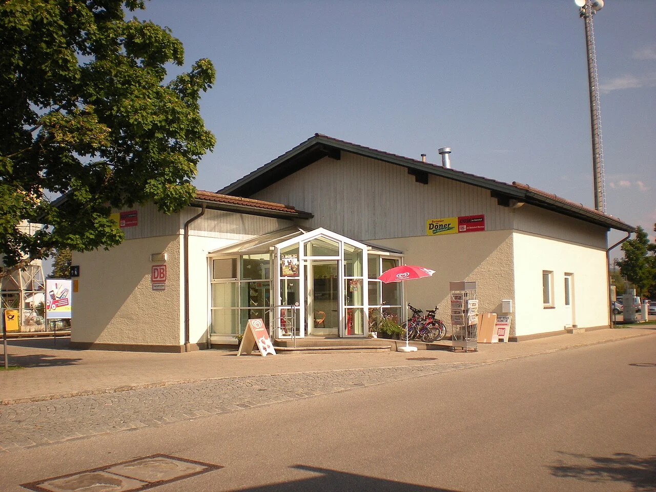 Photo of Bernau am Chiemsee