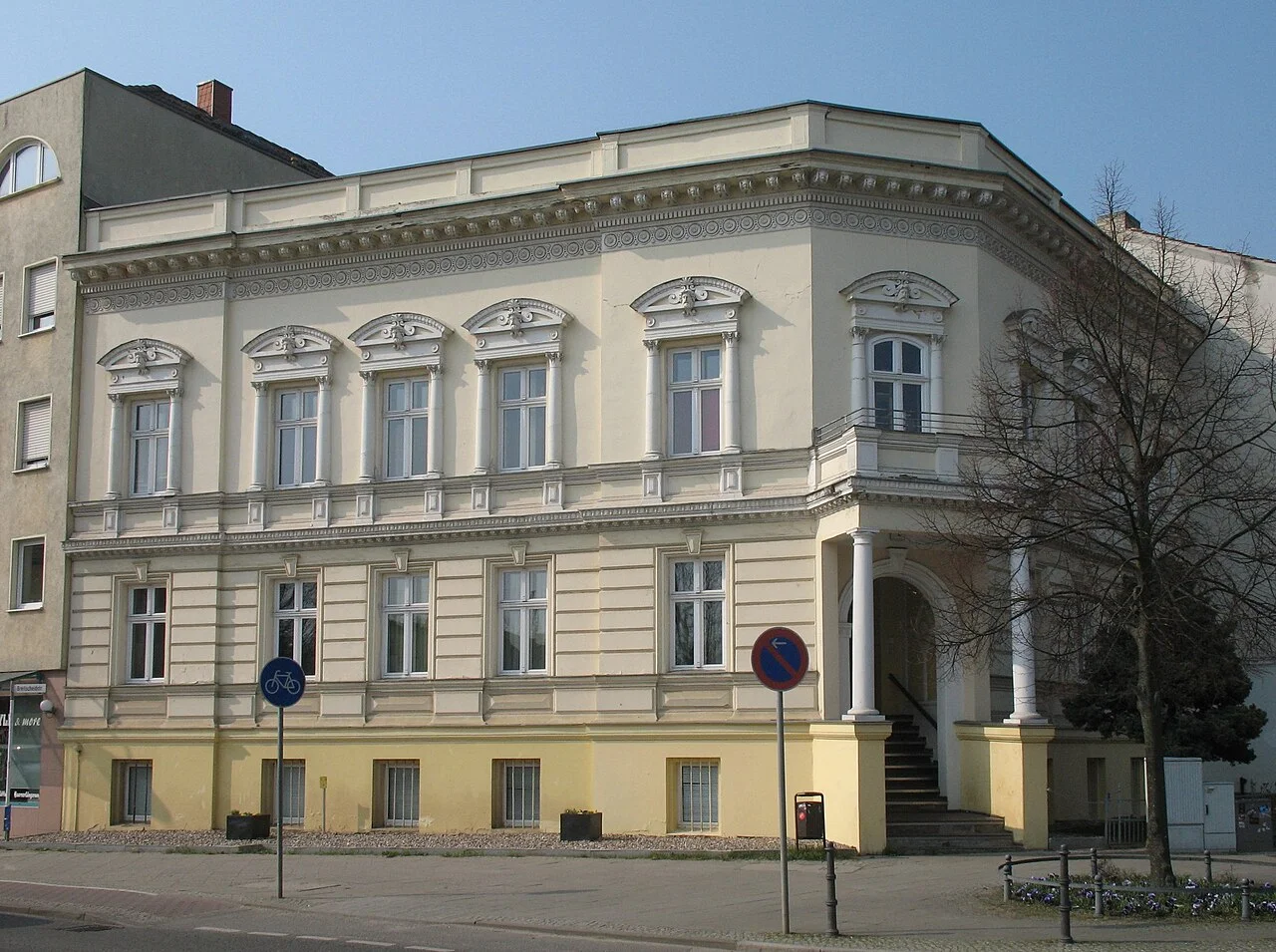 Photo of Bernau bei Berlin