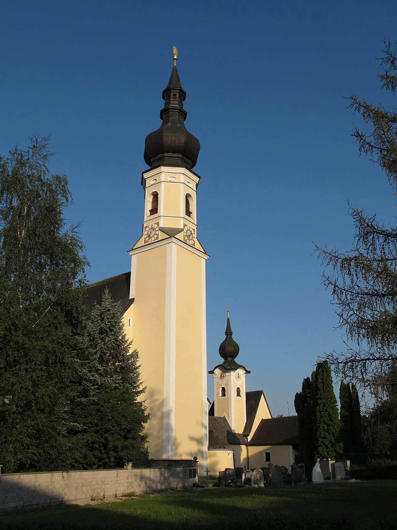 Photo of Berndorf bei Salzburg