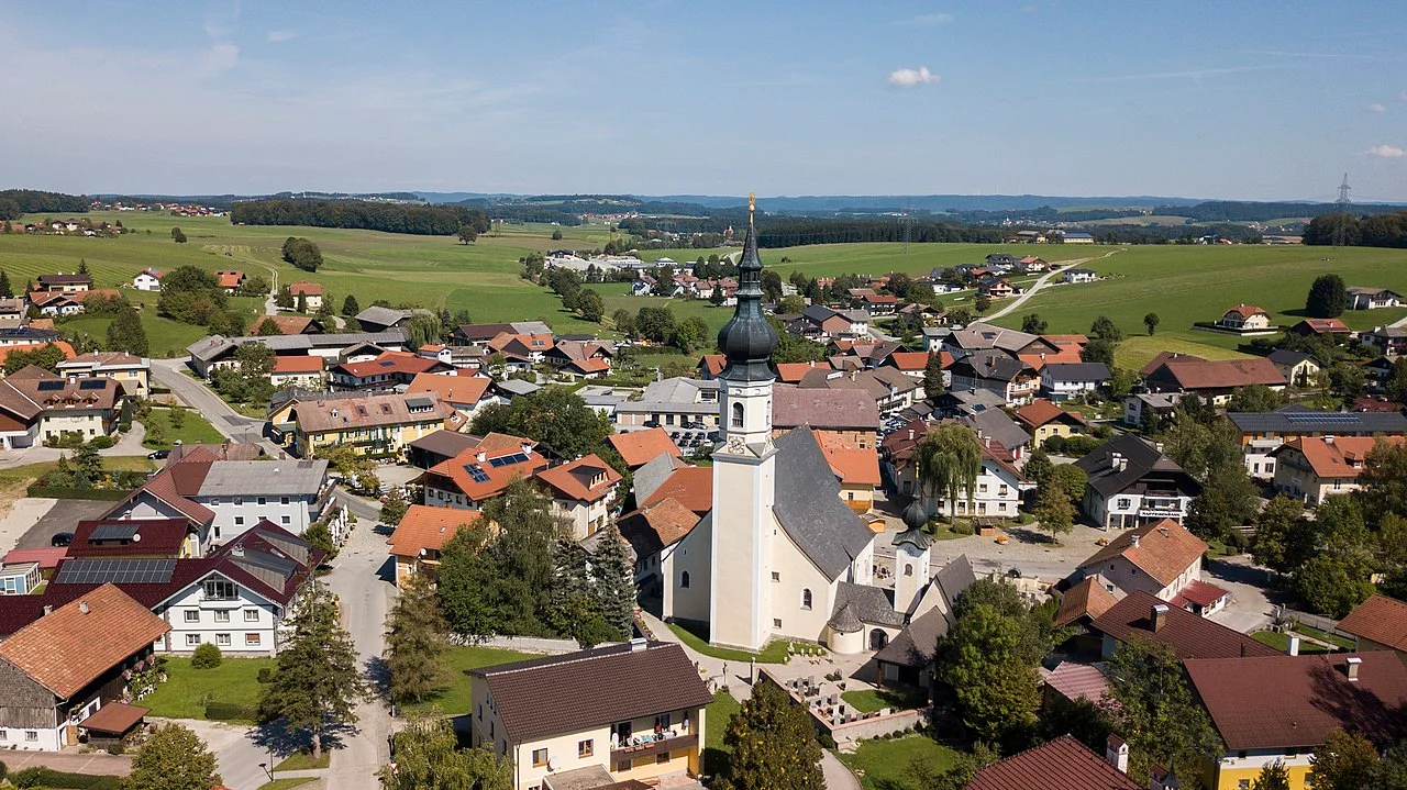 Photo of Berndorf bei Salzburg