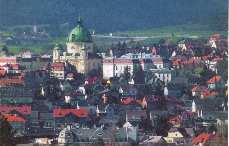 Photo of Berndorf