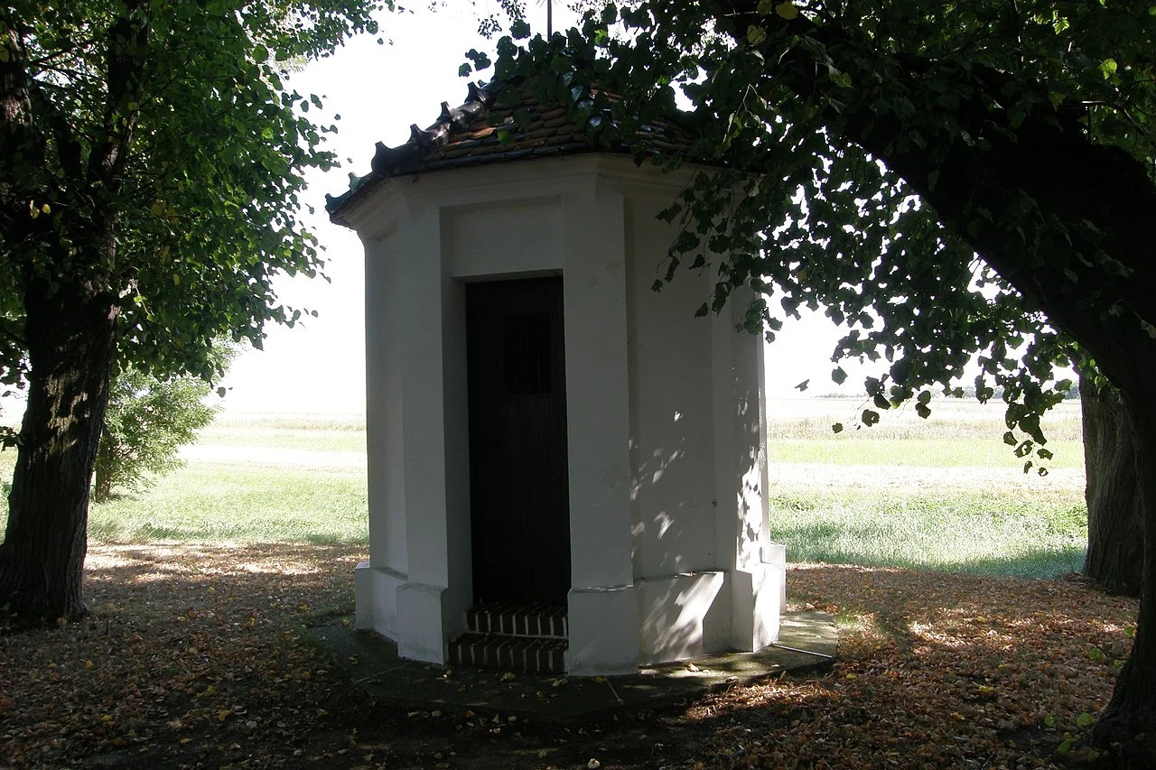 Photo of Bernhardsthal